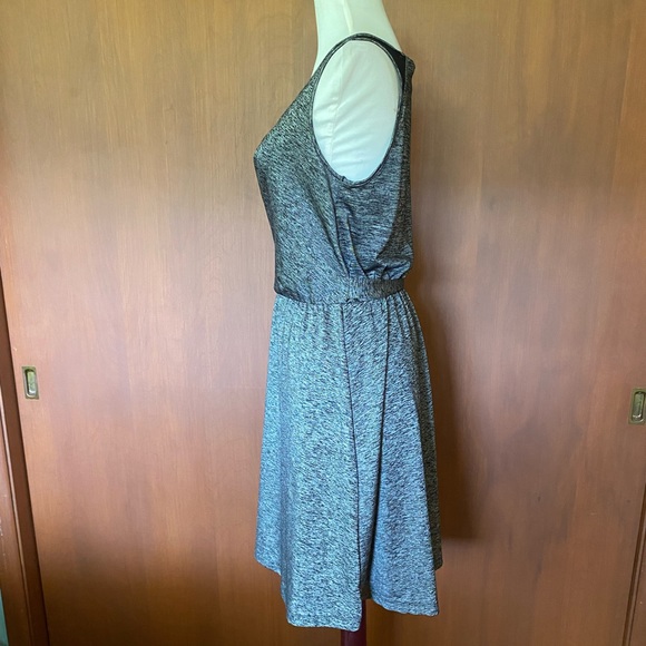 Lovely Athleta silver dress - Picture 3 of 5
